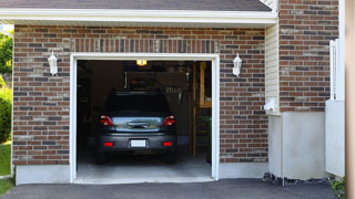 Garage Door Installation at Willis, Michigan